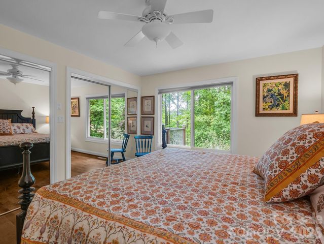 425 Winesap Boulevard, Lake Lure, NC 28746
