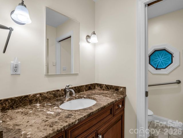 425 Winesap Boulevard, Lake Lure, NC 28746