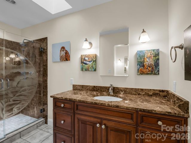 425 Winesap Boulevard, Lake Lure, NC 28746