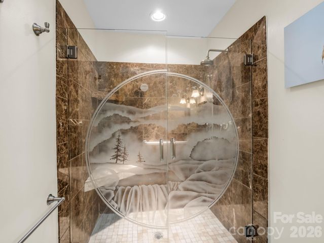 425 Winesap Boulevard, Lake Lure, NC 28746