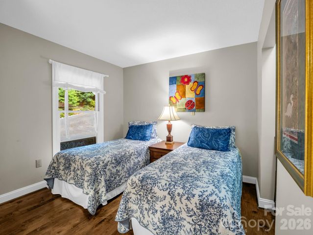 425 Winesap Boulevard, Lake Lure, NC 28746