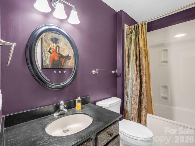 425 Winesap Boulevard, Lake Lure, NC 28746