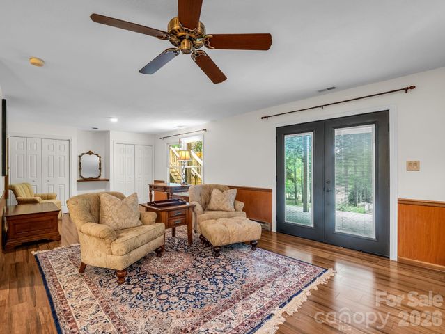 425 Winesap Boulevard, Lake Lure, NC 28746