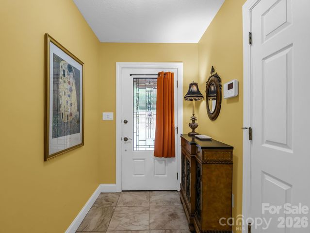 425 Winesap Boulevard, Lake Lure, NC 28746