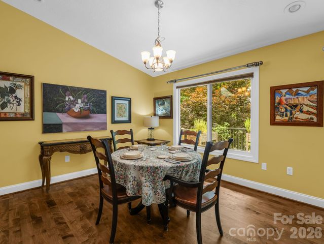 425 Winesap Boulevard, Lake Lure, NC 28746