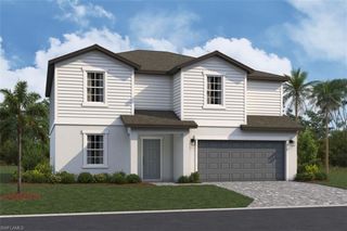 321 Lakeside Hideaway LN, Lehigh Acres, FL 33936