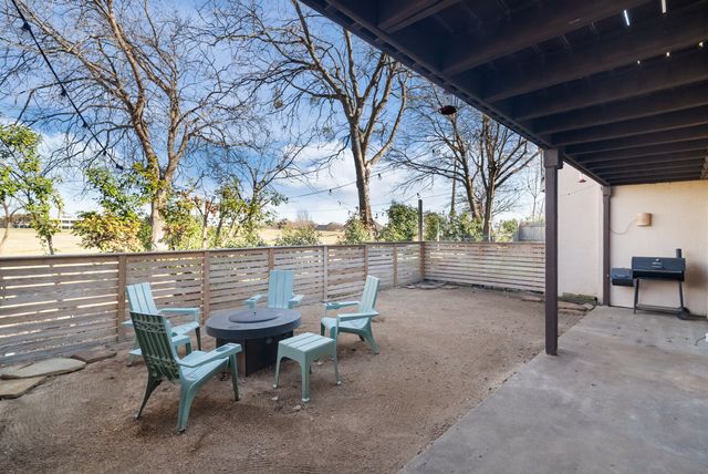 8504 Fairway Drive, Fort Worth, TX 76179