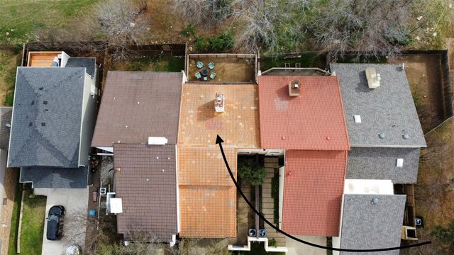 8504 Fairway Drive, Fort Worth, TX 76179