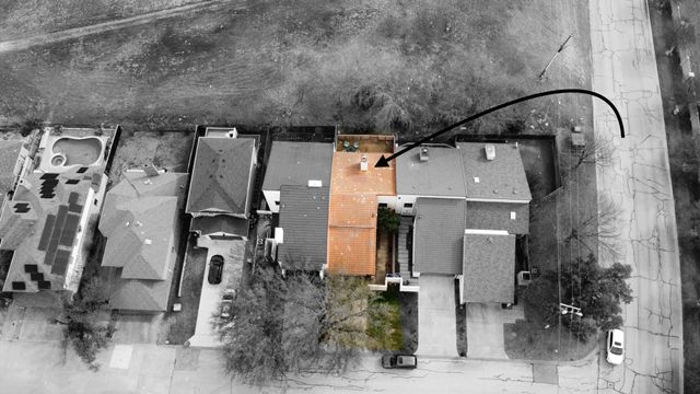 8504 Fairway Drive, Fort Worth, TX 76179