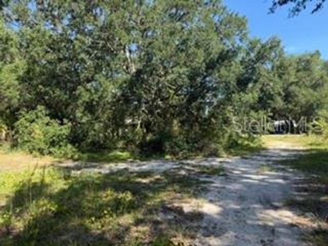 TBD SE 59TH PLACE, Ocklawaha, FL 32179