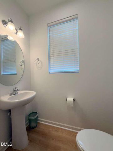 1633 Wendell Valley Boulevard, Wendell, NC 27591