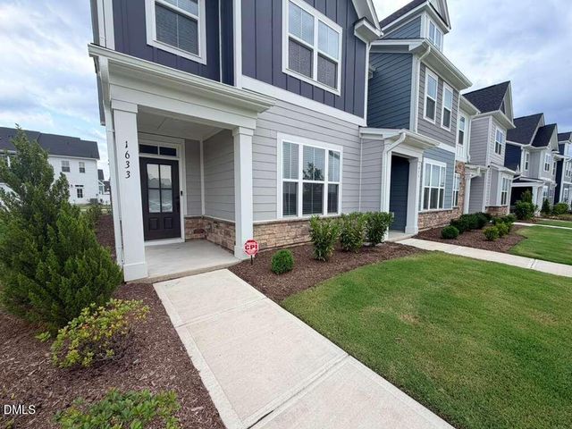1633 Wendell Valley Boulevard, Wendell, NC 27591