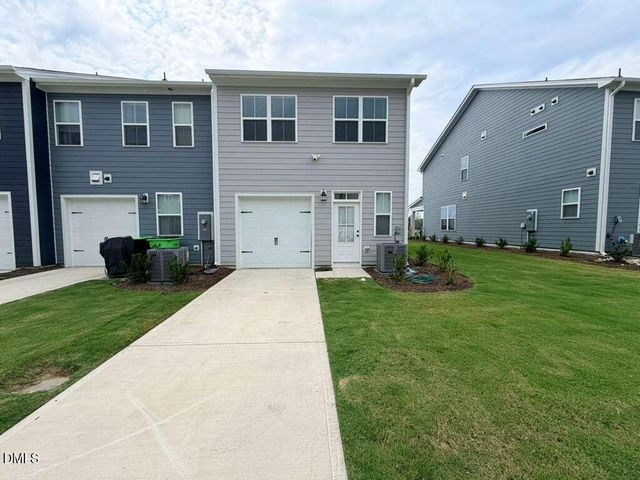 1633 Wendell Valley Boulevard, Wendell, NC 27591