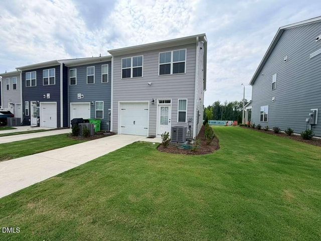 1633 Wendell Valley Boulevard, Wendell, NC 27591