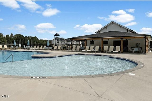 1633 Wendell Valley Boulevard, Wendell, NC 27591