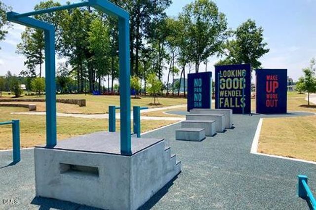 1633 Wendell Valley Boulevard, Wendell, NC 27591