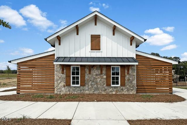 1633 Wendell Valley Boulevard, Wendell, NC 27591