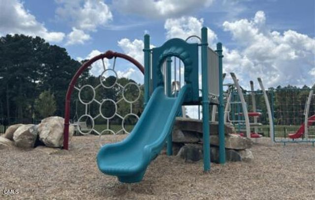 1633 Wendell Valley Boulevard, Wendell, NC 27591