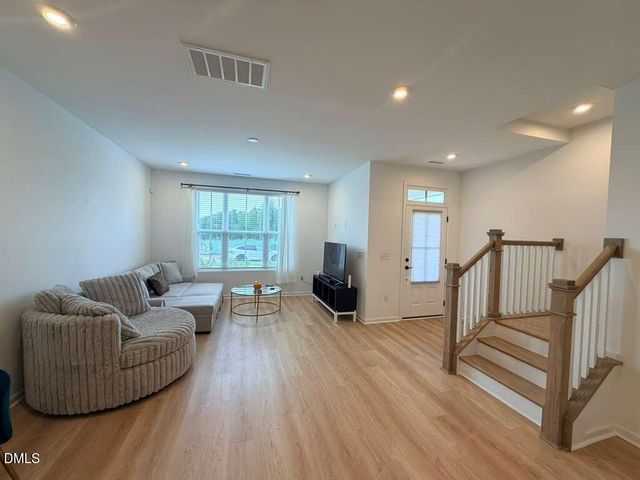 1633 Wendell Valley Boulevard, Wendell, NC 27591