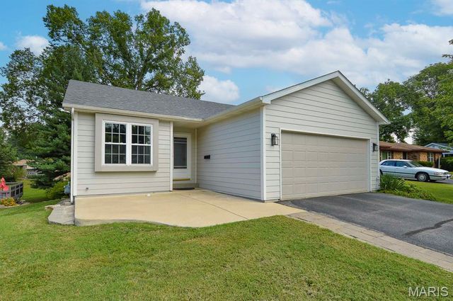 507 Kneedler Street, Collinsville, IL 62234