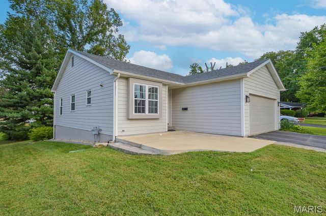 507 Kneedler Street, Collinsville, IL 62234