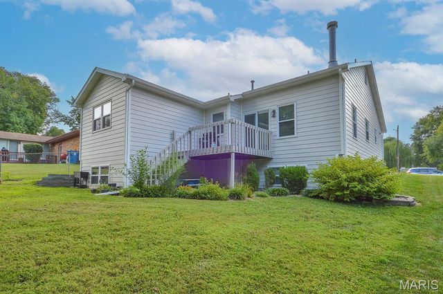 507 Kneedler Street, Collinsville, IL 62234
