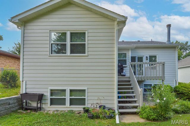 507 Kneedler Street, Collinsville, IL 62234