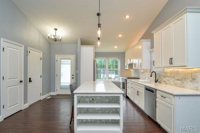 507 Kneedler Street, Collinsville, IL 62234