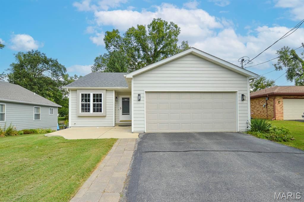 507 Kneedler Street, Collinsville, IL 62234
