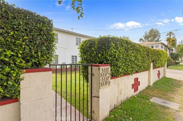 5339 Bellingham, Valley Village, CA 91607