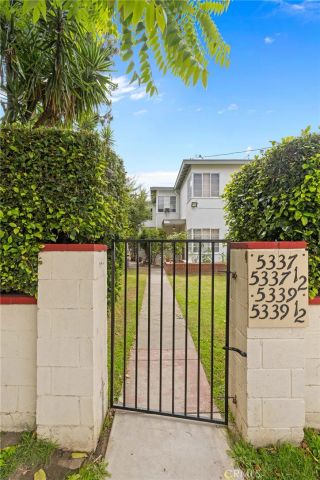 5339 Bellingham, Valley Village, CA 91607
