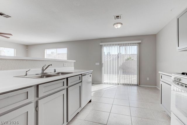 5312 Jeremy David Street, North Las Vegas, NV 89031