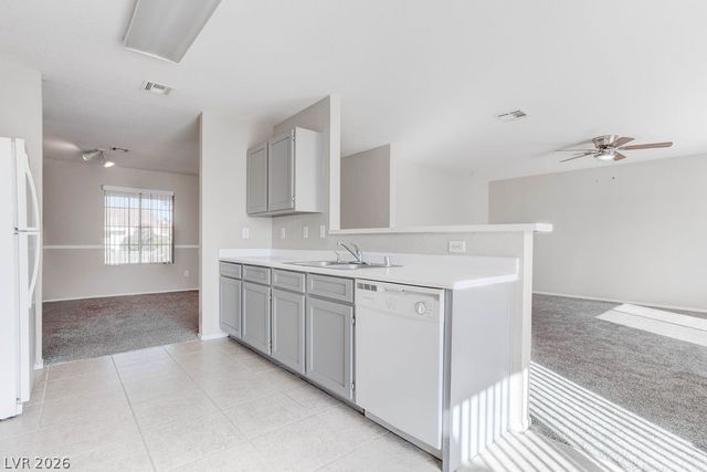 5312 Jeremy David Street, North Las Vegas, NV 89031