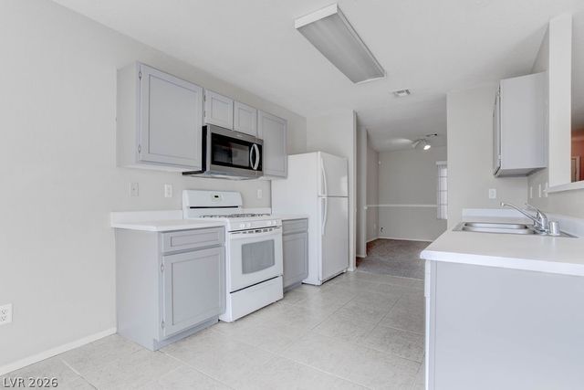 5312 Jeremy David Street, North Las Vegas, NV 89031