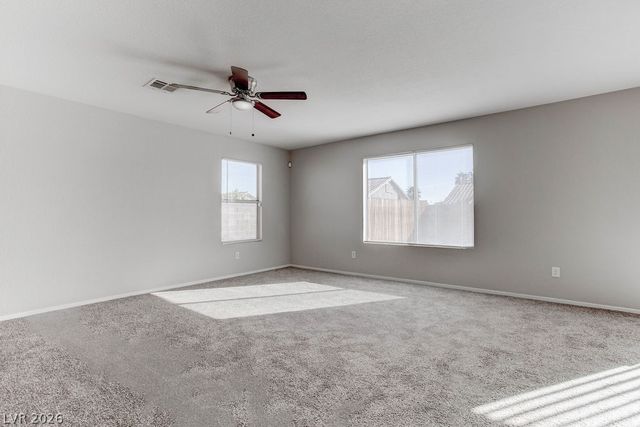 5312 Jeremy David Street, North Las Vegas, NV 89031