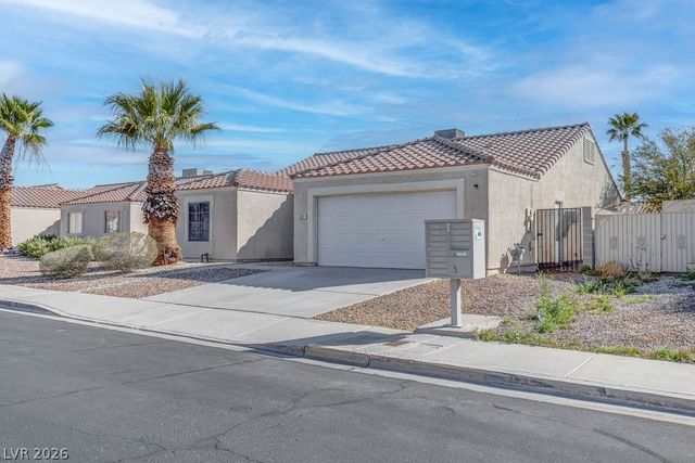 5312 Jeremy David Street, North Las Vegas, NV 89031