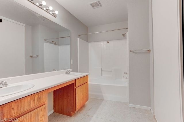 5312 Jeremy David Street, North Las Vegas, NV 89031