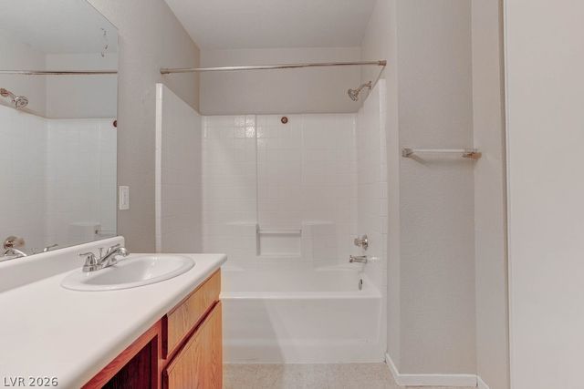 5312 Jeremy David Street, North Las Vegas, NV 89031