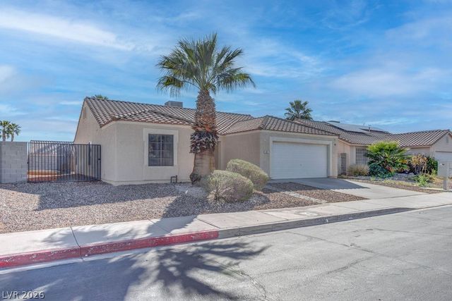 5312 Jeremy David Street, North Las Vegas, NV 89031