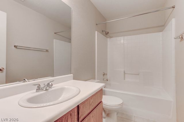 5312 Jeremy David Street, North Las Vegas, NV 89031