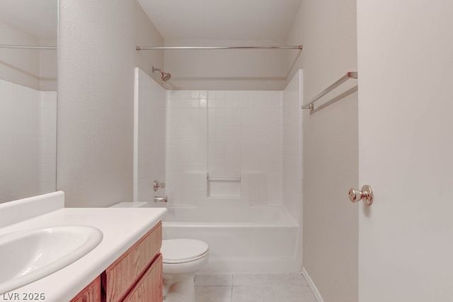 5312 Jeremy David Street, North Las Vegas, NV 89031