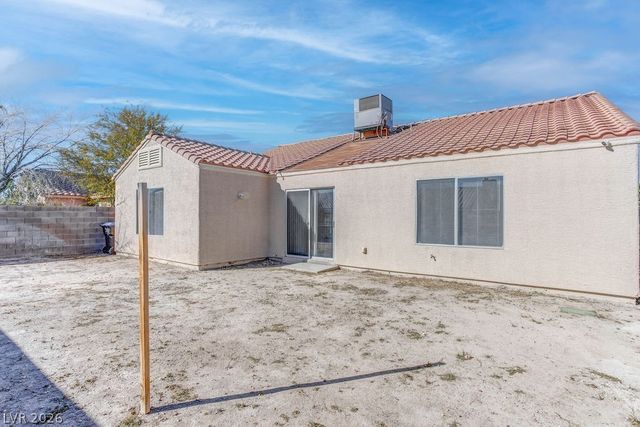 5312 Jeremy David Street, North Las Vegas, NV 89031