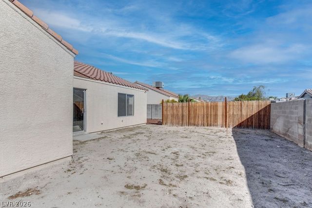 5312 Jeremy David Street, North Las Vegas, NV 89031