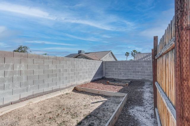 5312 Jeremy David Street, North Las Vegas, NV 89031