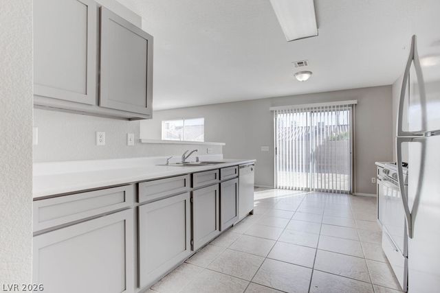 5312 Jeremy David Street, North Las Vegas, NV 89031