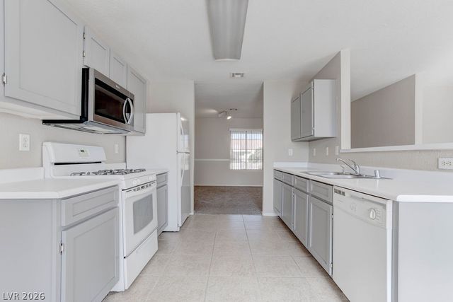 5312 Jeremy David Street, North Las Vegas, NV 89031