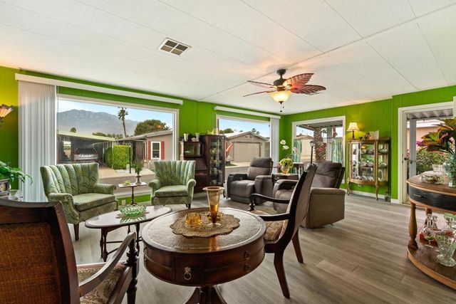 150 Hilligoss Drive, Cathedral City, CA 92234