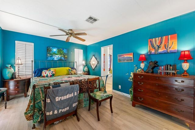 150 Hilligoss Drive, Cathedral City, CA 92234