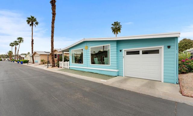150 Hilligoss Drive, Cathedral City, CA 92234