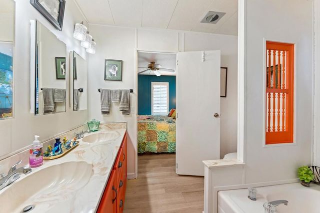 150 Hilligoss Drive, Cathedral City, CA 92234